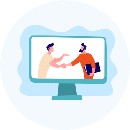 Bookstores icon